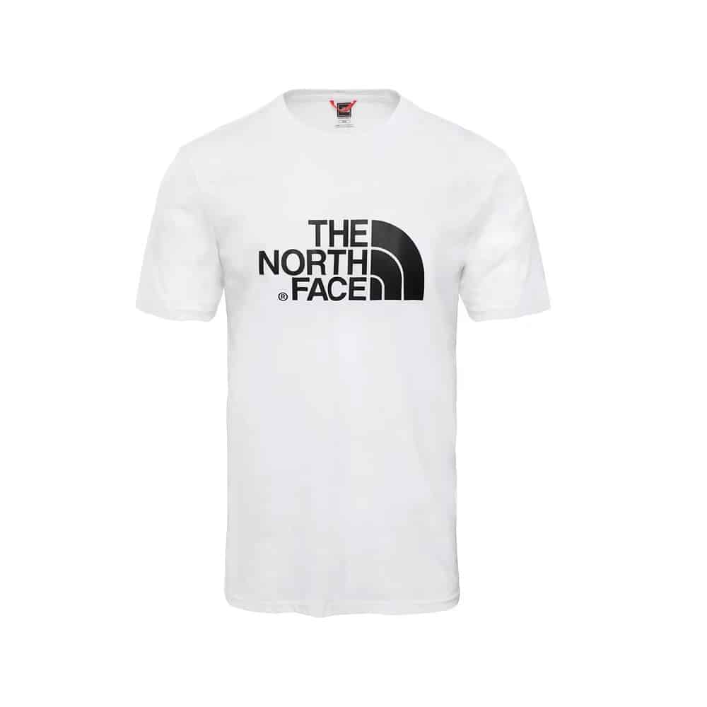 Addict bay Caution The North Face Easy Tee T-Shirt Ανδρικό - MOUNTAINCLUB.GR